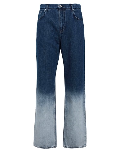 KARL LAGERFELD JEANS KLJ RELAXED OMBRE DENIM | Blue Men‘s Denim Pants ...