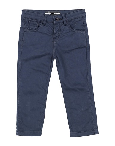 DONDUP Shorts jeans Nero 98% Cotone, 2% Elastan