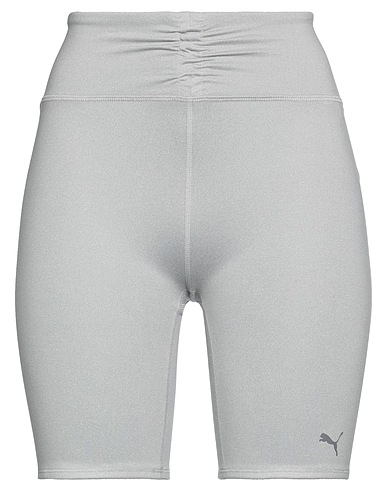 PUMA Leggings Grey 89% Polyester, 11% Elastane