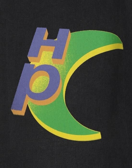 HERON PRESTON Джинсовые брюки