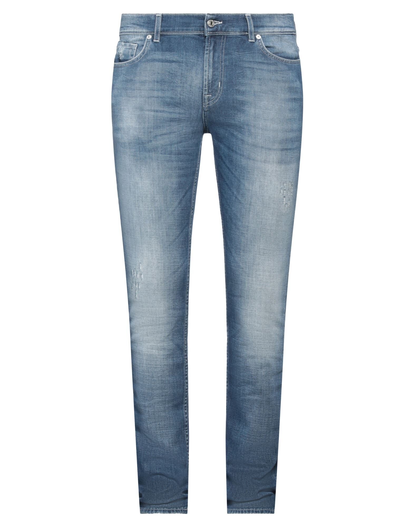 7 FOR ALL MANKIND - Jeans