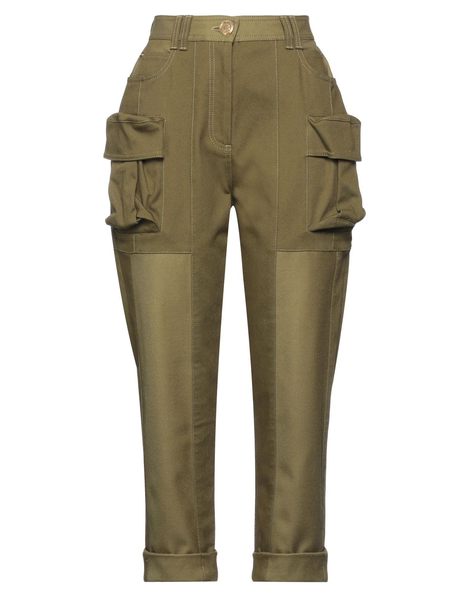 BALMAIN - Pants