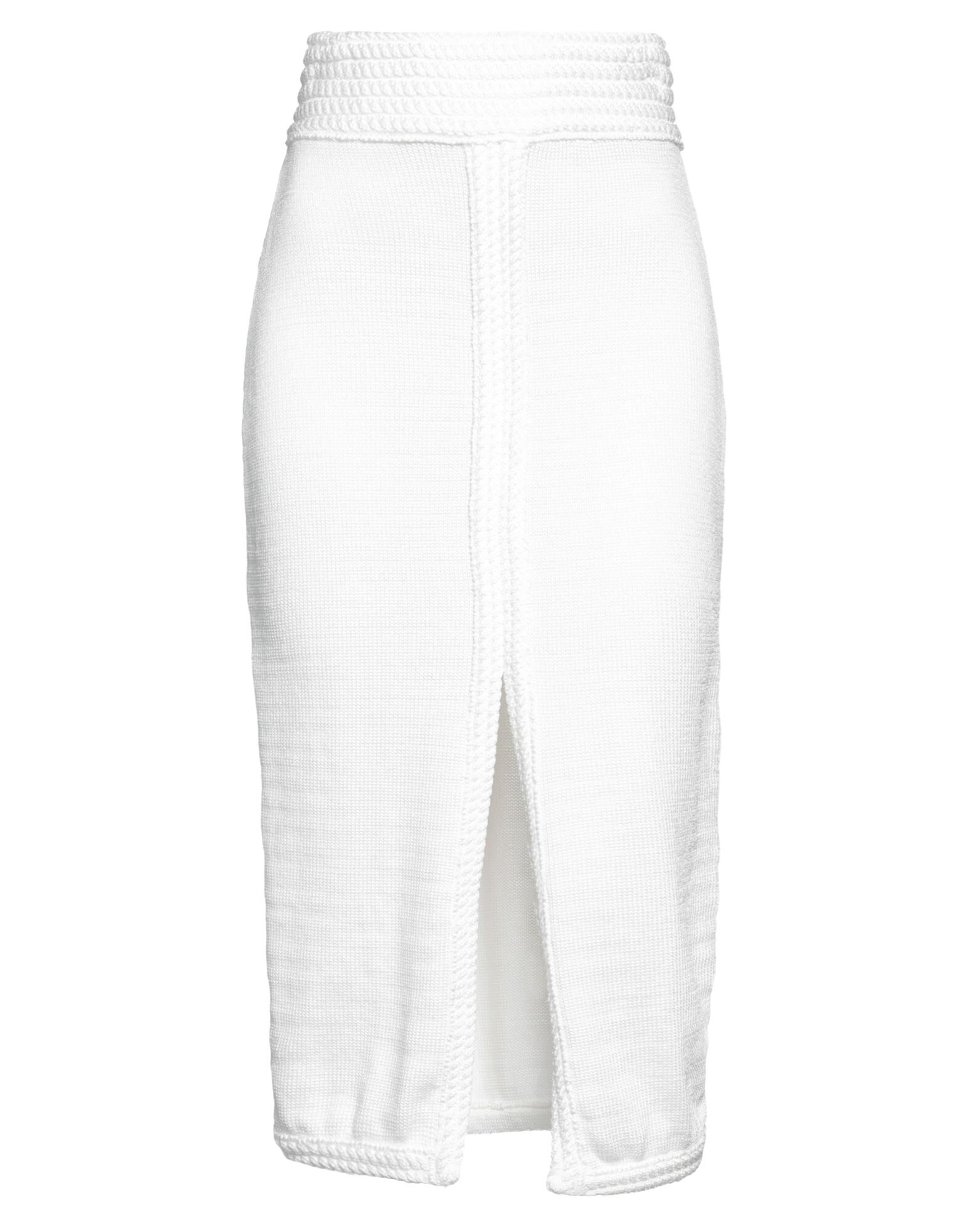 ANTONELLA RIZZA - Midi skirts