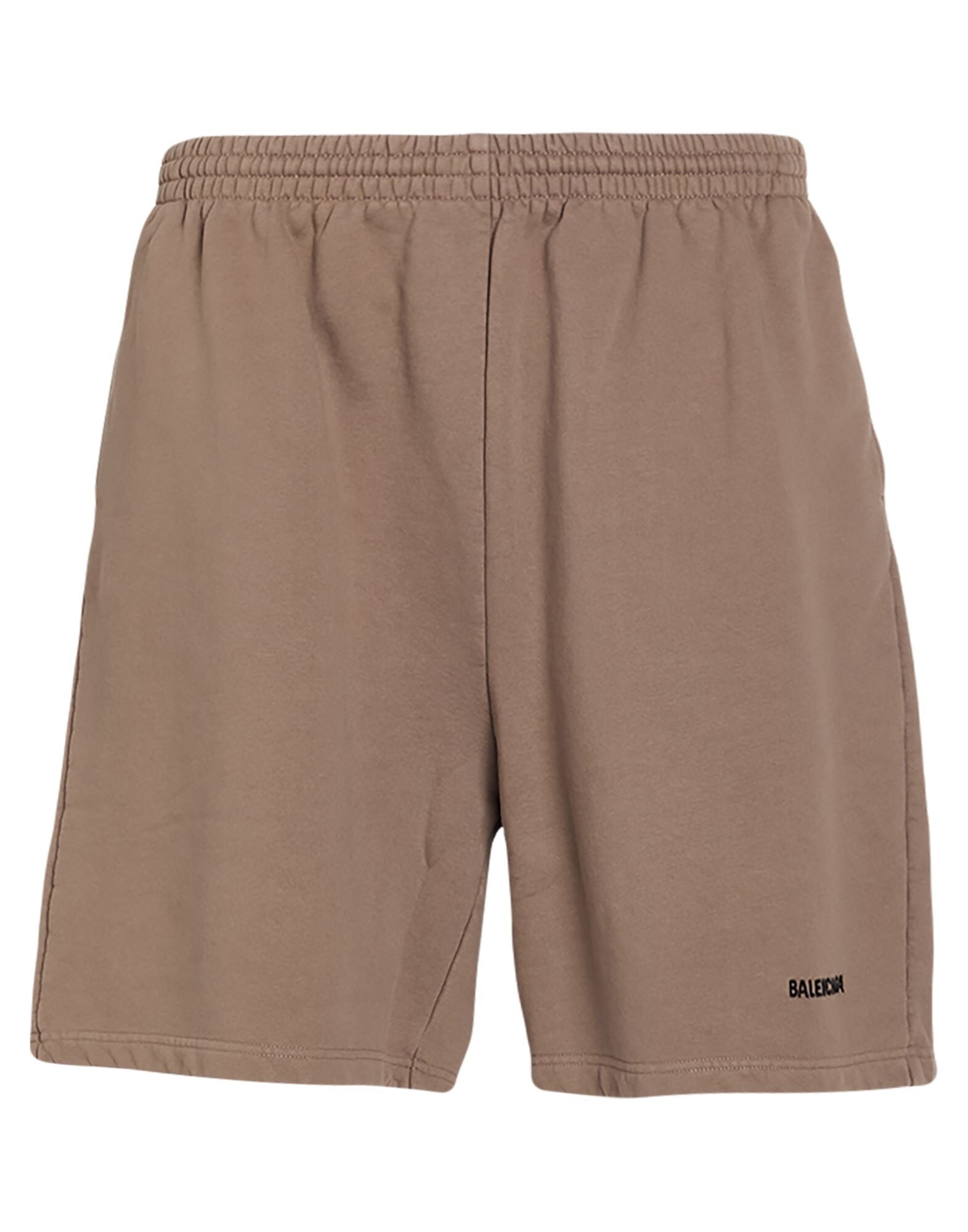 BALENCIAGA - Shorts & Bermuda Shorts