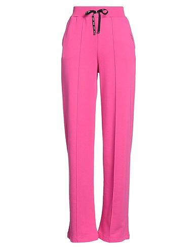 LIU •JO Pantalone Fucsia 62% Cotone, 38% Poliestere