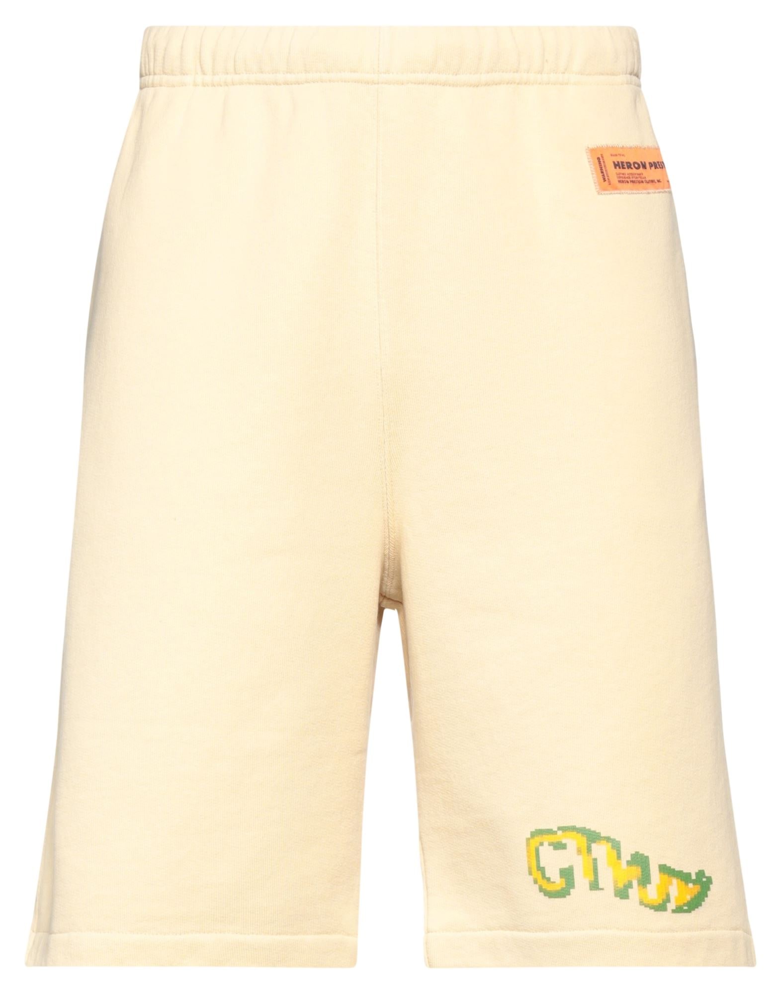 HERON PRESTON - Shorts & Bermuda Shorts