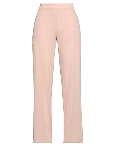 THINK Hosen Hellrosa 100% Andere Fasern