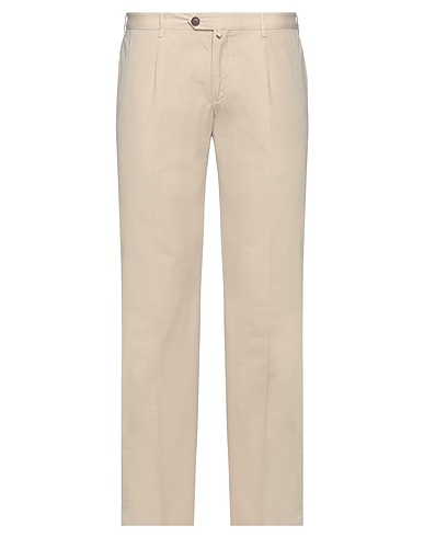 ADDICTION Chinos Beige 100% Baumwolle