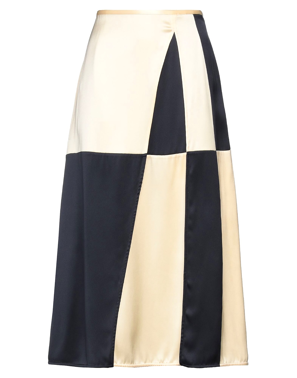 JIL SANDER - Maxi skirts