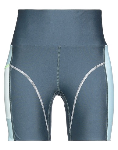 PUMA Leggings Deep teal 77% Polyester, 23% Elastane