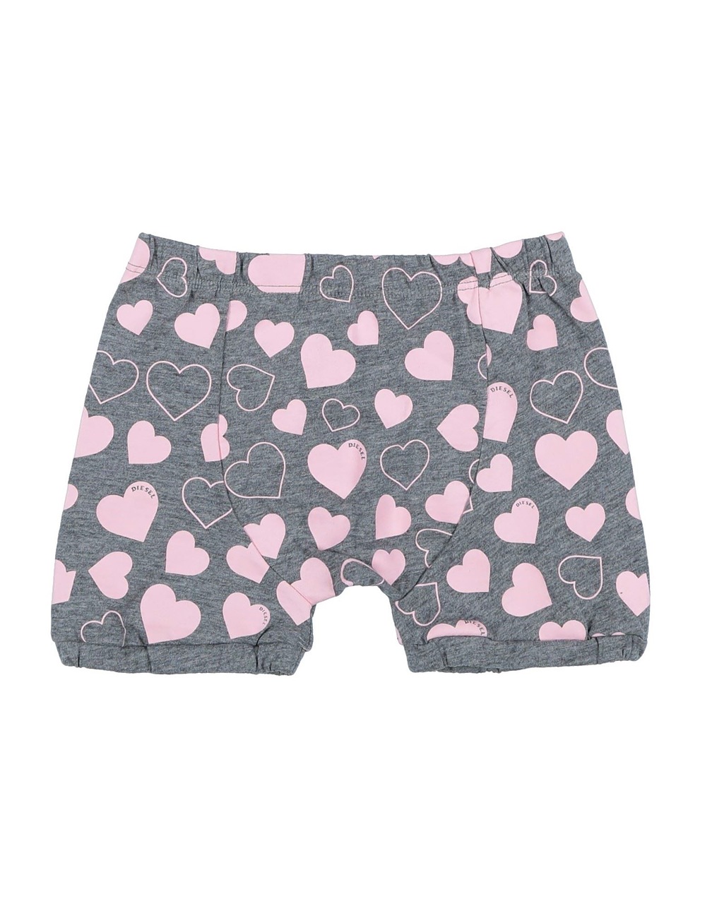 DIESEL - Shorts & Bermuda Shorts