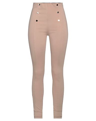 THINK Leggings 60% Viscose, 35% Nylon, 5% Elastane