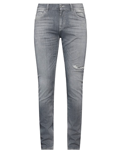 7 FOR ALL MANKIND