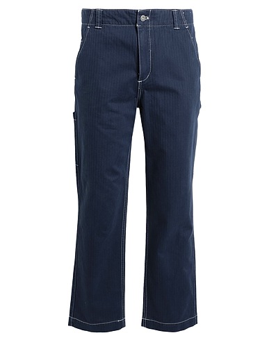 DOCKERS Chinos CARPENTER PANT
 Blu navy 100% Cotone