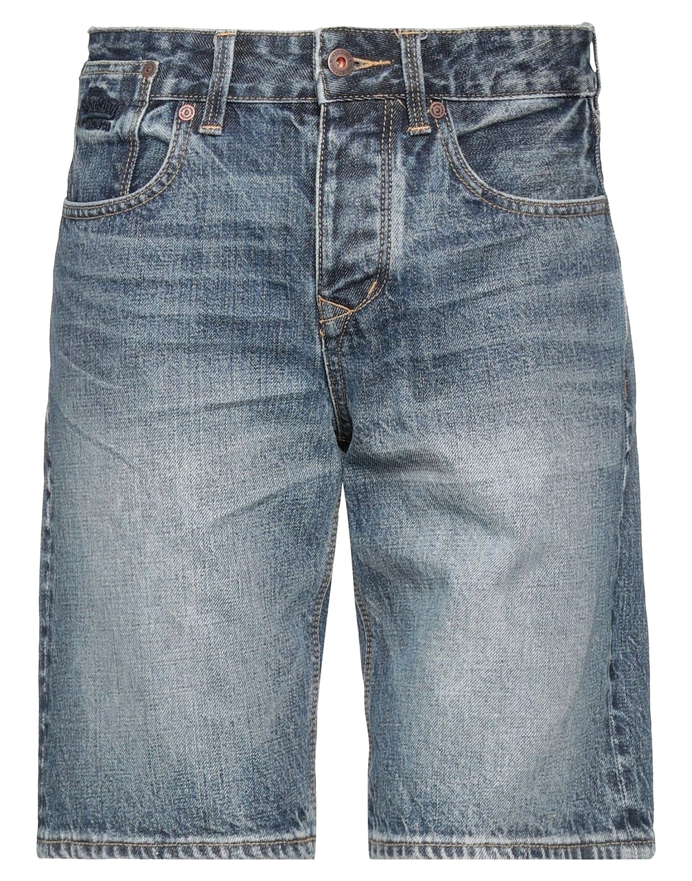 SUPERDRY - Jeansshorts