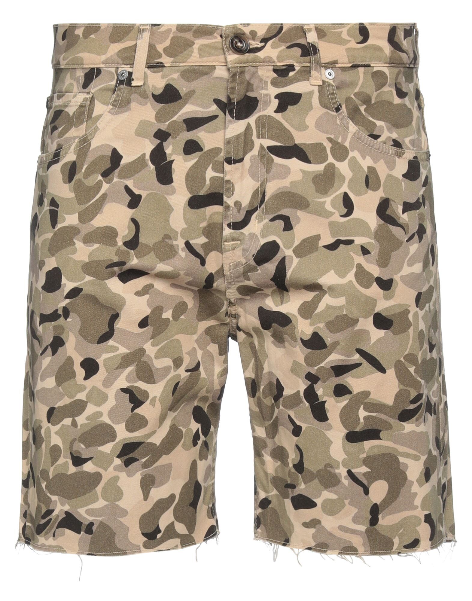 7 FOR ALL MANKIND - Denim shorts