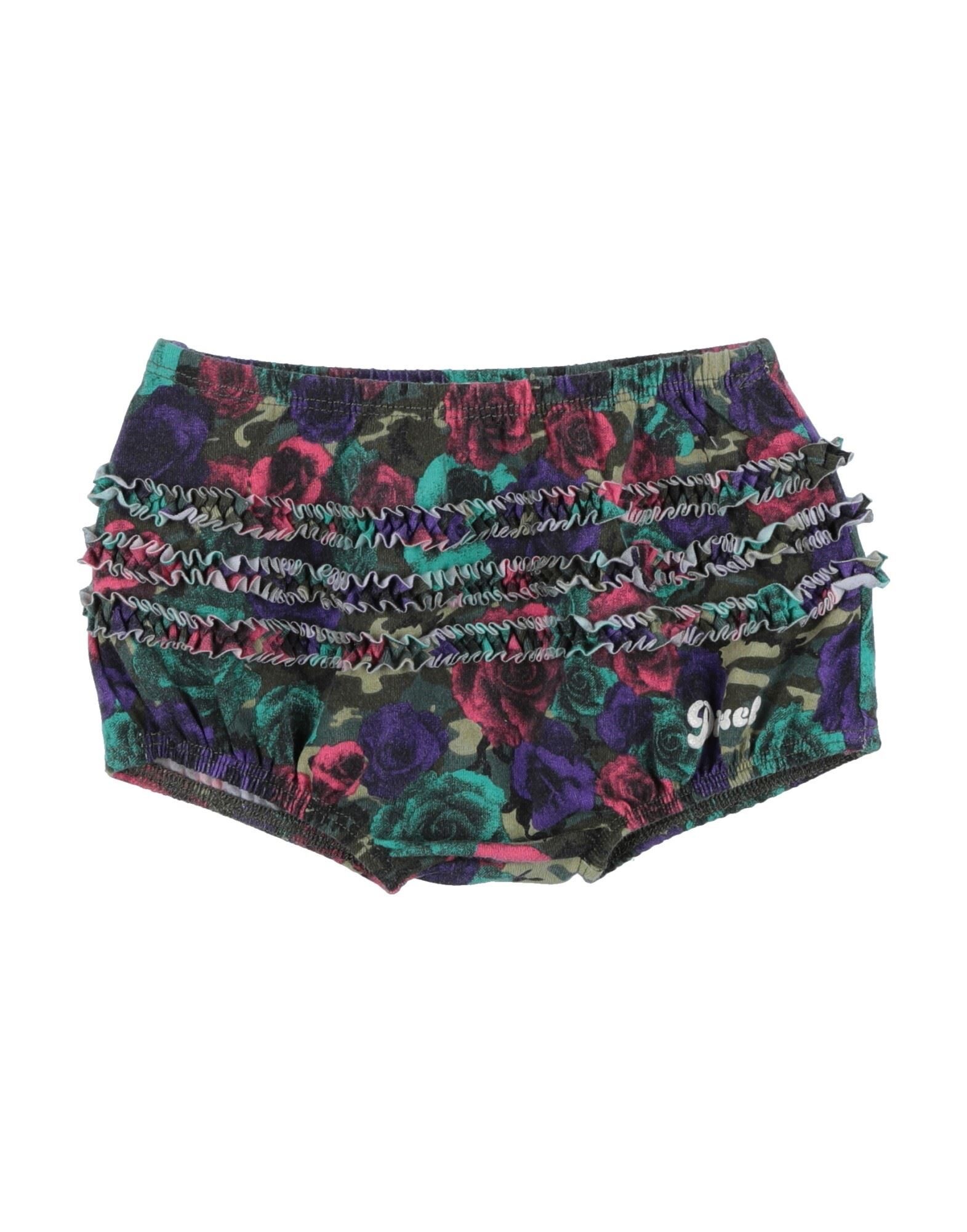 DIESEL - Shorts & Bermuda Shorts