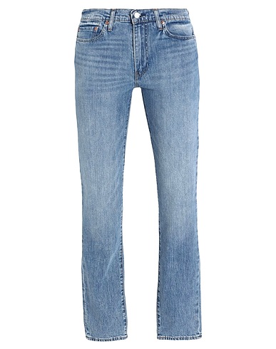 LEVI'S Jeans 511™ SLIM 
 Blau 77% Baumwolle, 22% Polyester, 1% Elastan