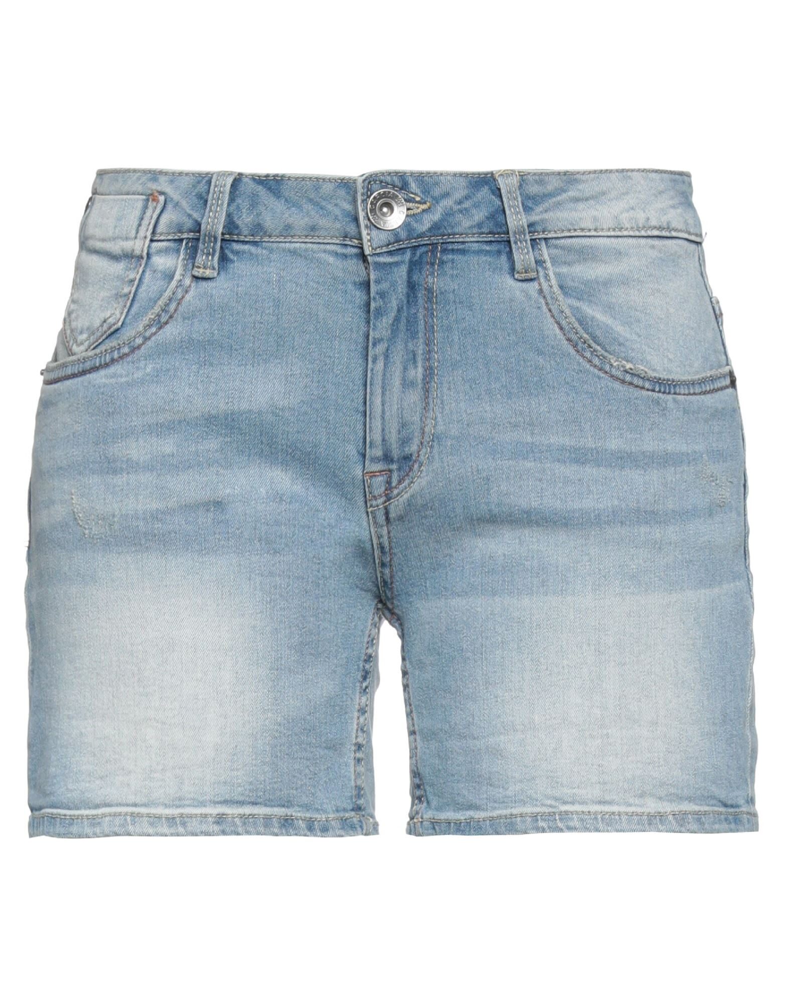 GARCIA - Denim shorts