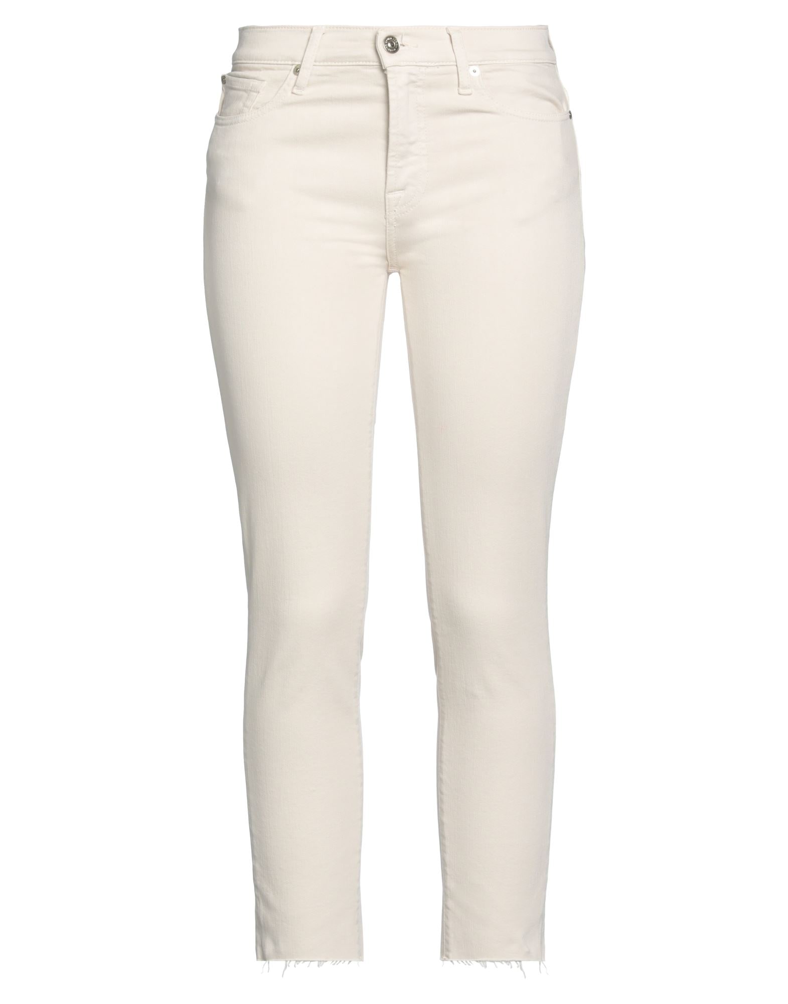 7 FOR ALL MANKIND - Pantalones vaqueros