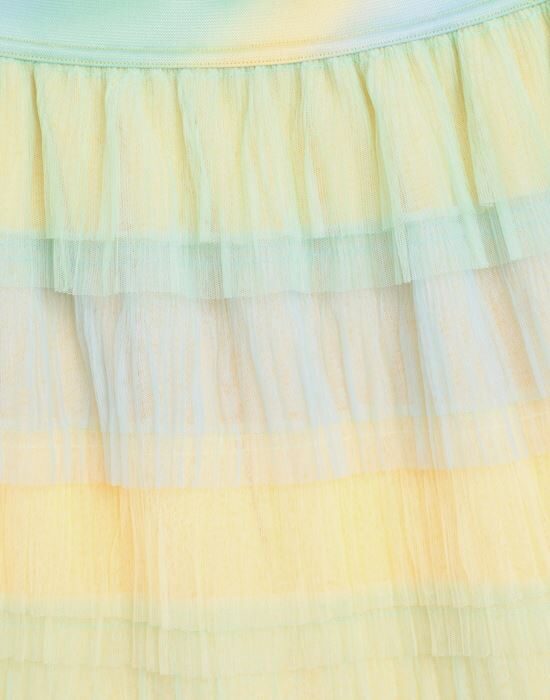 DAIRESY Мини-юбка