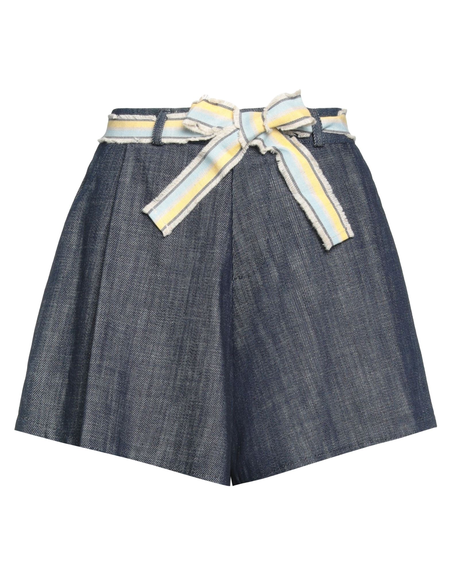 DAIRESY - Denim shorts