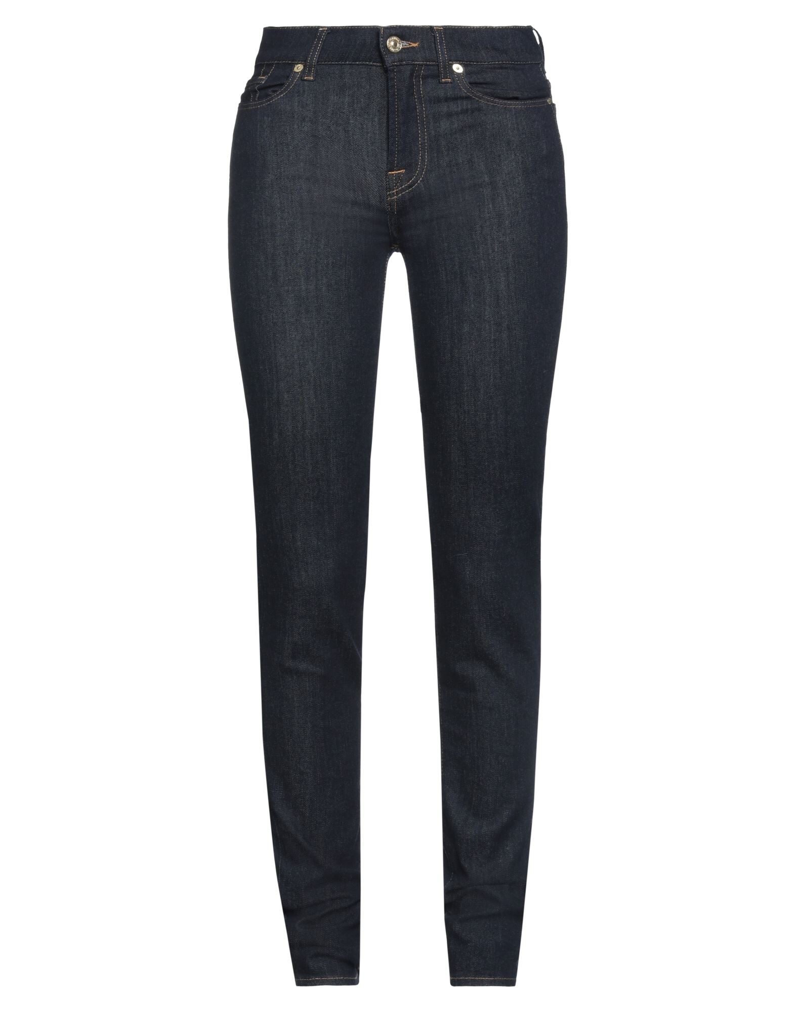 7 FOR ALL MANKIND - Джинсовые брюки