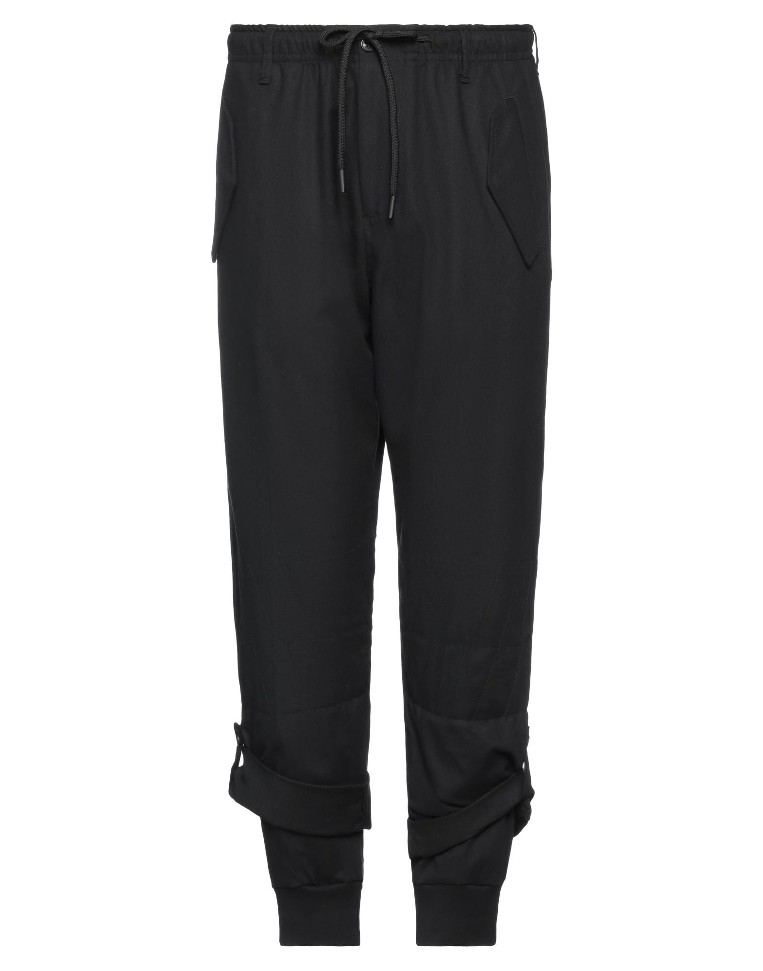 GAëLLE Paris - Повседневные брюки