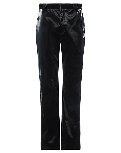 McQ Alexander McQueen Casual trouser Black 100% Polyester