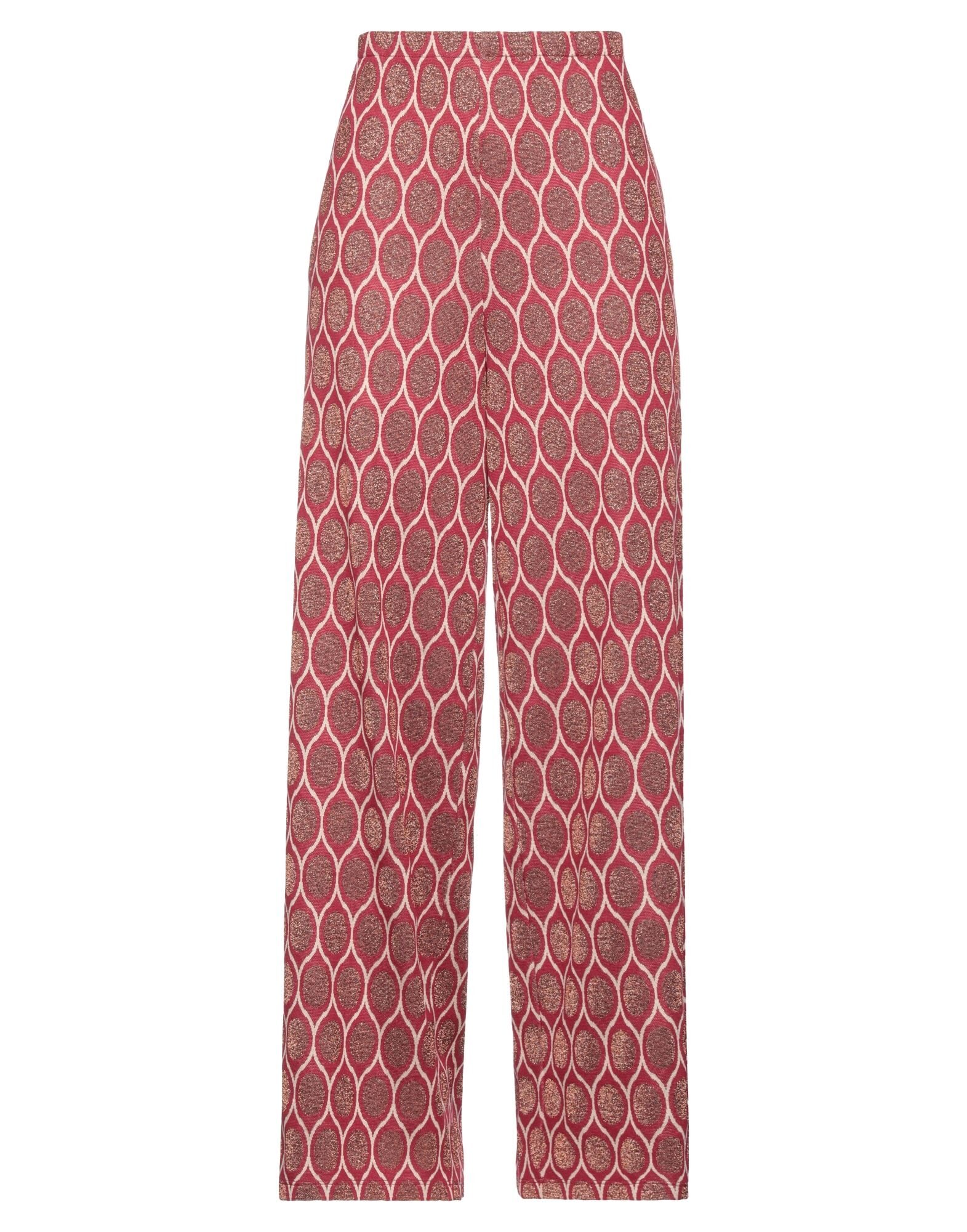 LANACAPRINA - Casual παντελόνια