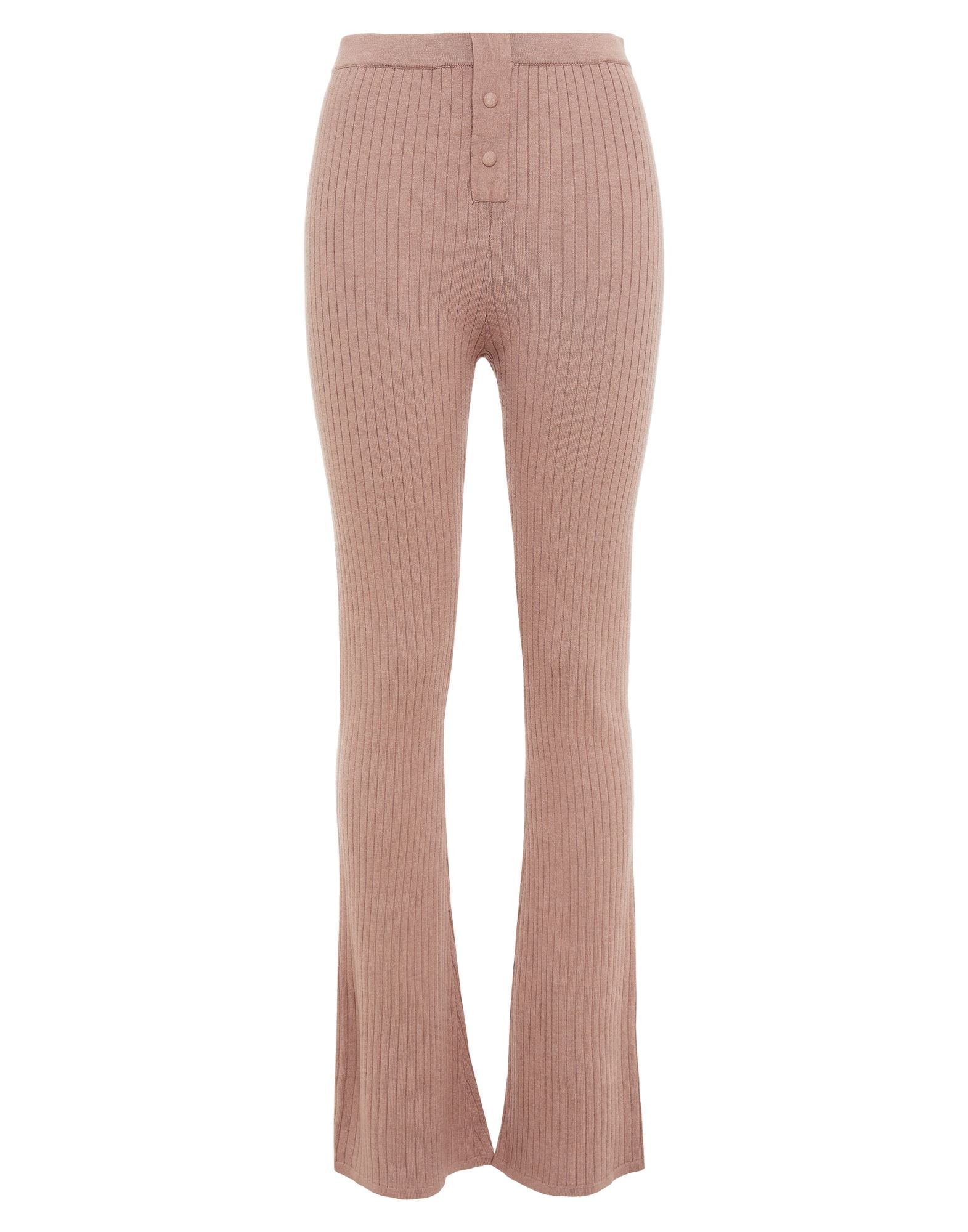 LIVE THE PROCESS - Casual παντελόνια