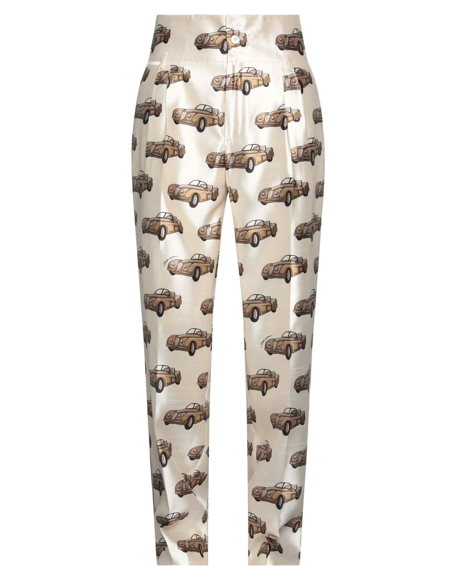 DOLCE&GABBANA - Trousers