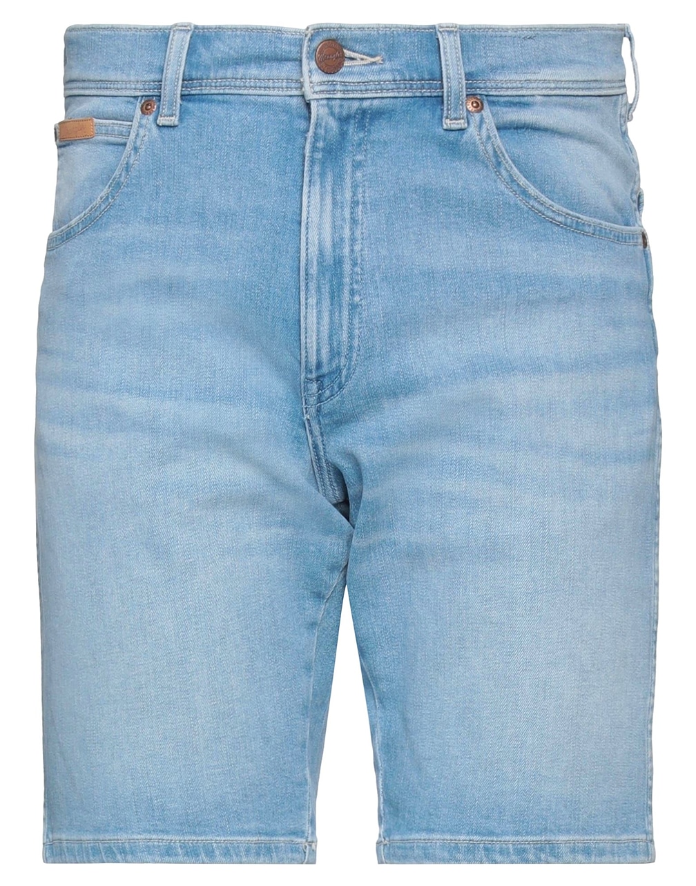 WRANGLER - Jeansshorts