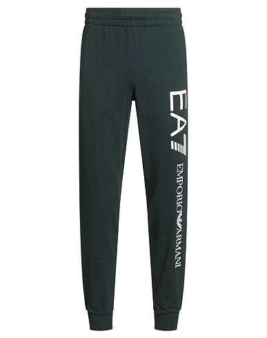 EA7 Sports trouser 100% Cotton