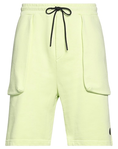 NORTH SAILS Pantalone felpa Verde chiaro 100% Cotone