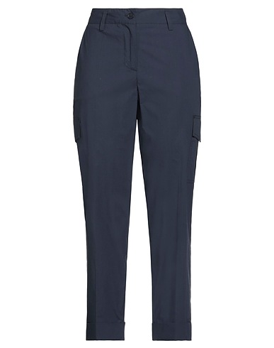 P.A.R.O.S.H. Cargo Midnight blue 100% Cotton