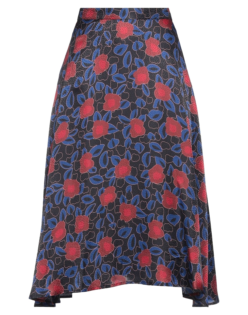 ROSSO35 - Midi skirts
