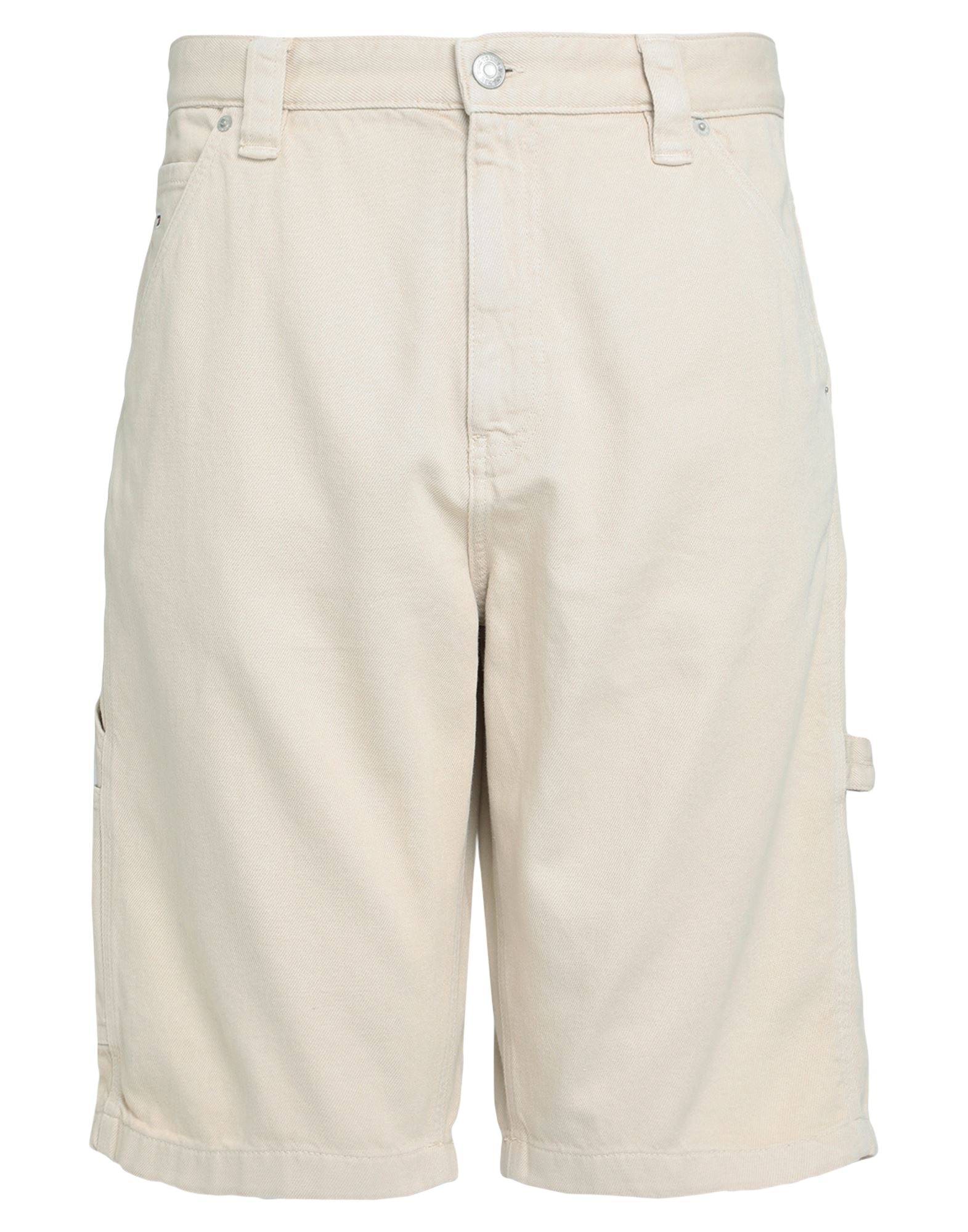 TOMMY JEANS - Denim shorts