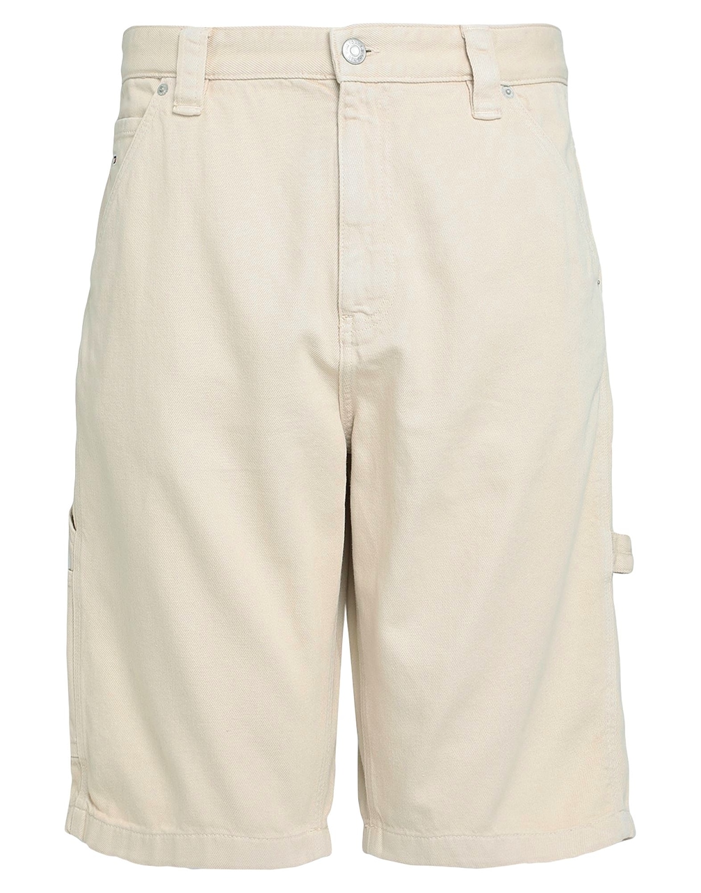 TOMMY JEANS - Denim shorts