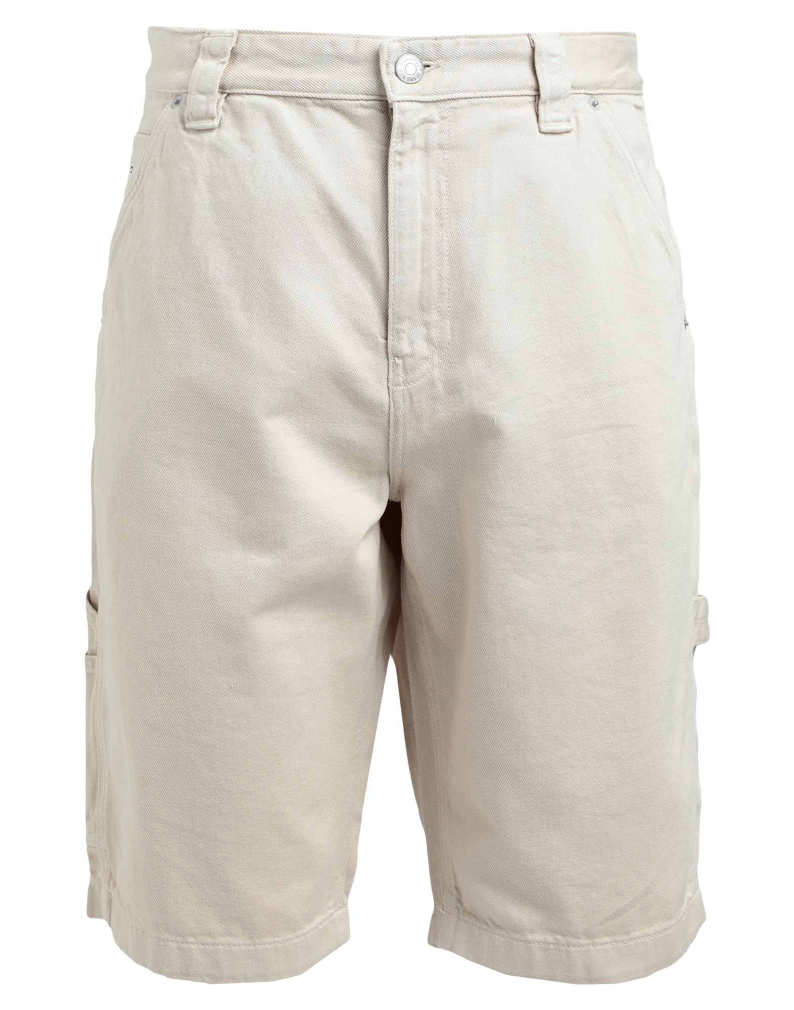 TOMMY JEANS - Denim shorts