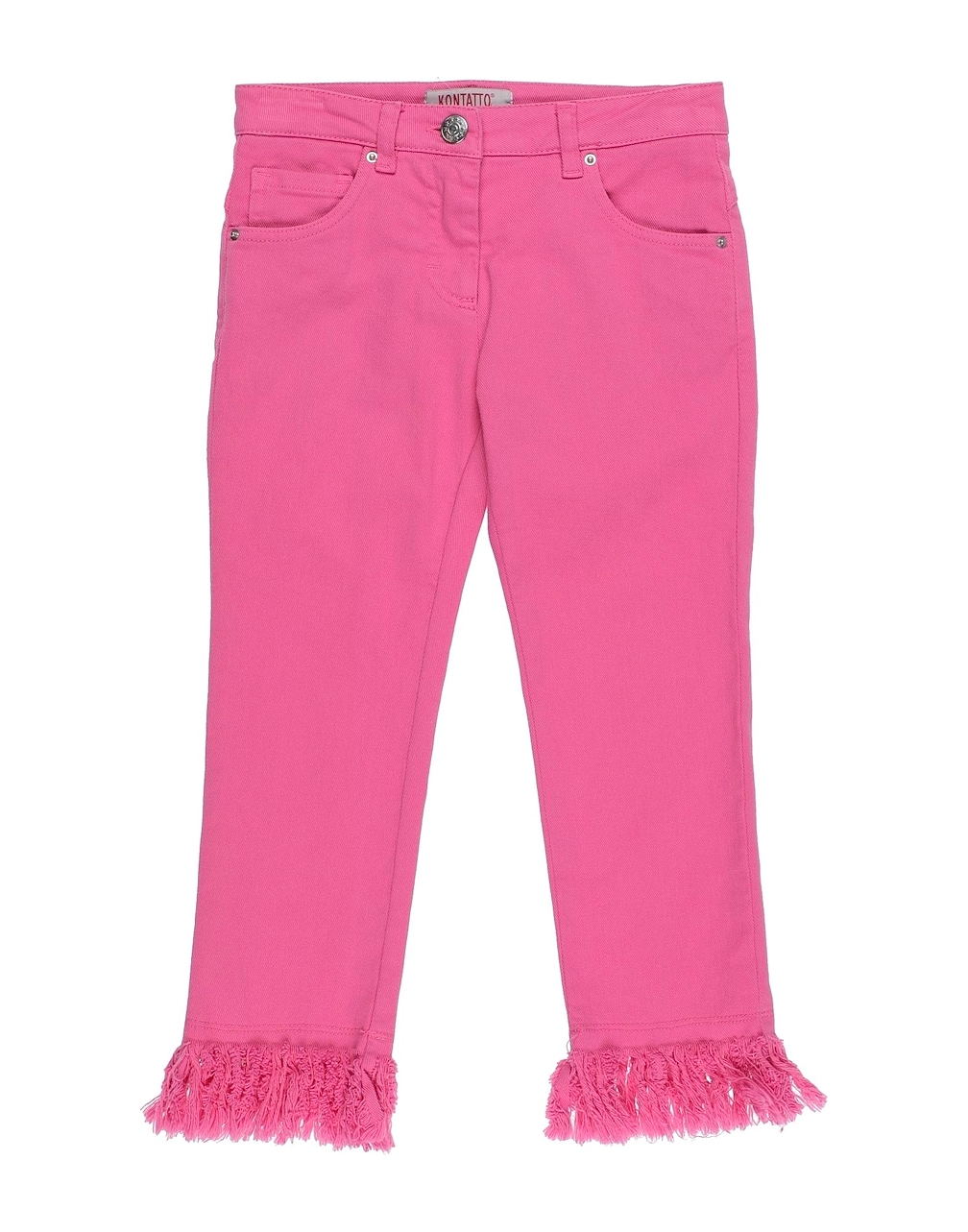 KONTATTO - Pantaloni jeans