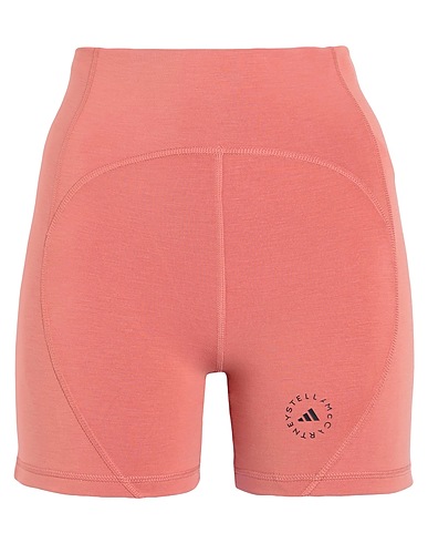 ADIDAS by STELLA McCARTNEY Leggings adidas by Stella McCartney TrueStrength Yoga Short Tight
 Coral 64% Modal, 27% Recycled polyamide, 9% Elastane
