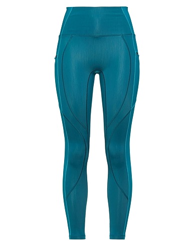 ALL ACCESS Leggings Deep teal 85% Nylon, 15% Elastane, Recycled nylon