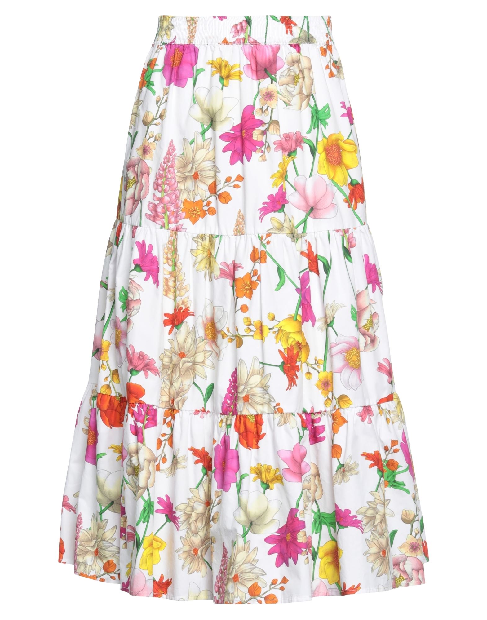 SUNDEK - Midi skirts