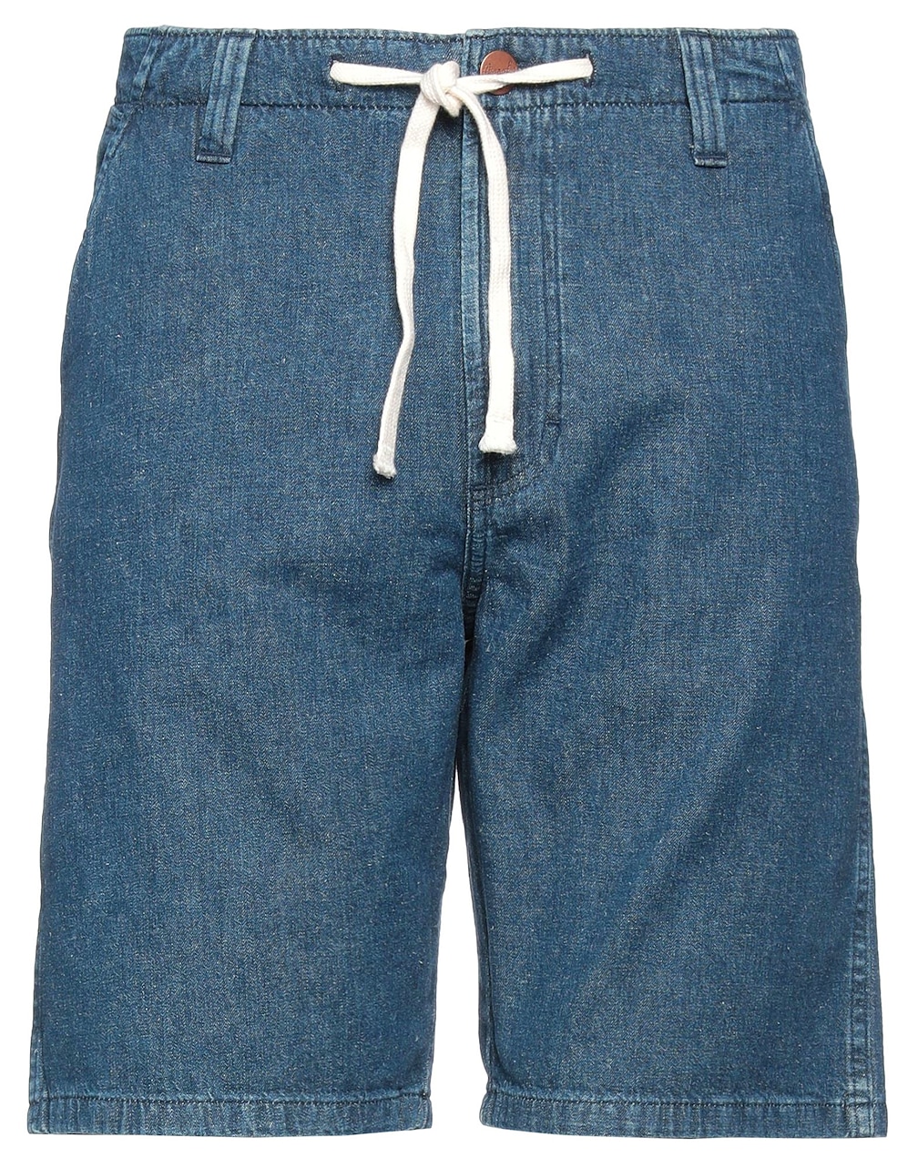 WRANGLER - Denim shorts