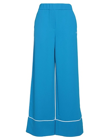 OFF-WHITE™ Casual pants Azure 100% Polyester