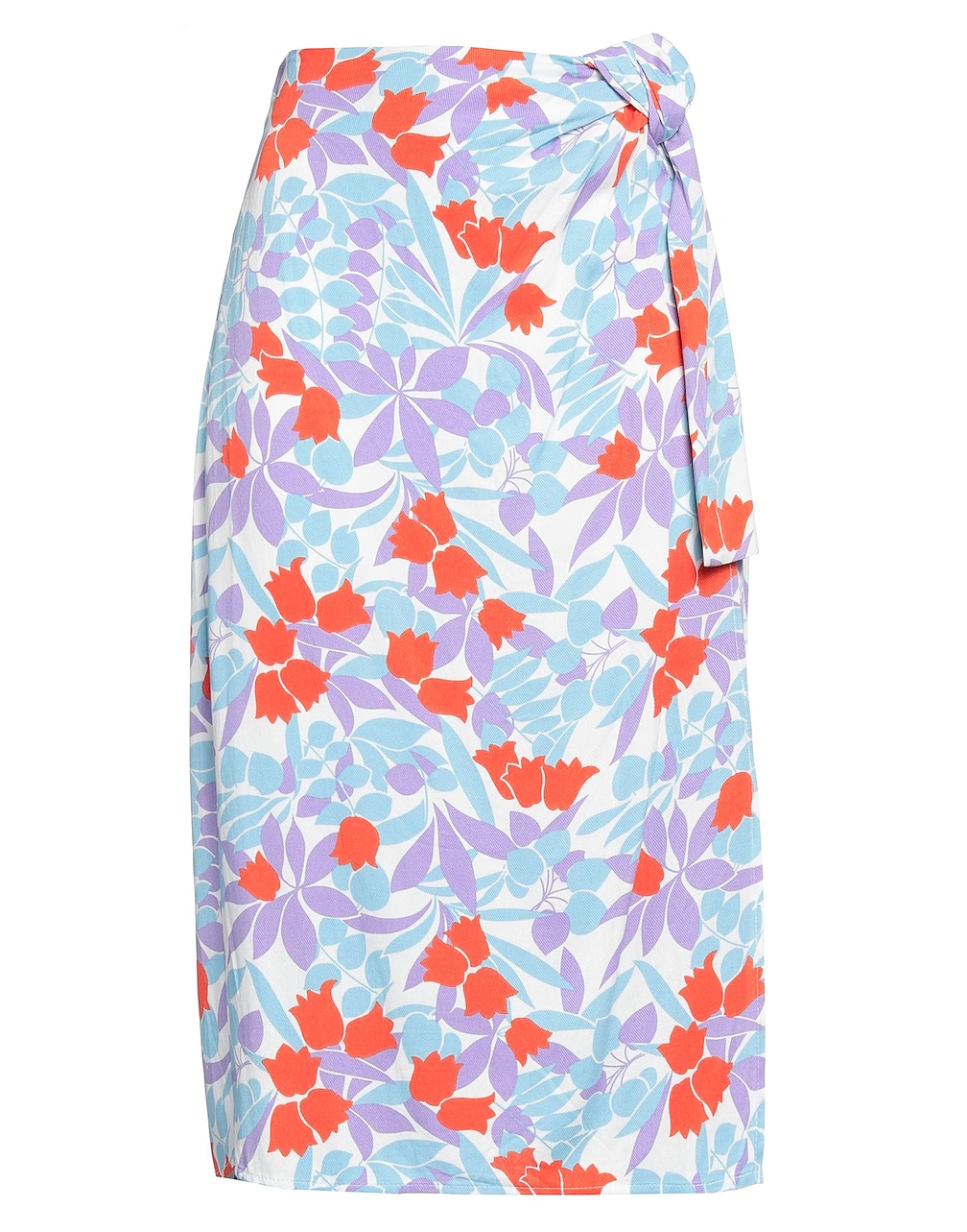 LIQUORISH - Midi-Röcke