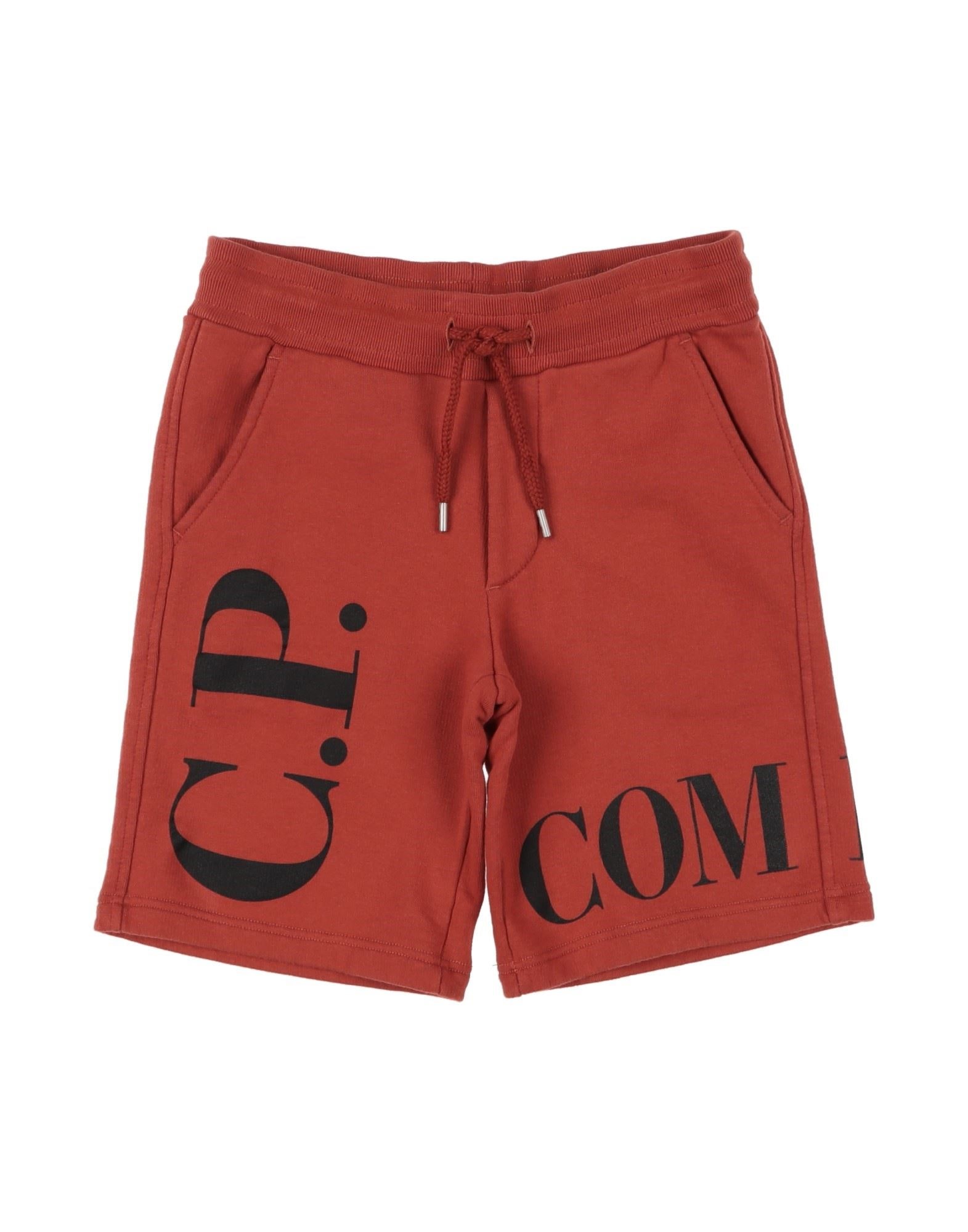C.P. COMPANY UNDERSIXTEEN - Shorts & Bermuda Shorts