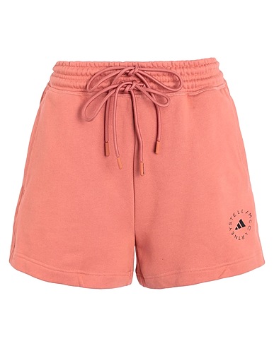 ADIDAS by STELLA McCARTNEY Shorts & Bermudas adidas by Stella McCartney TrueCasuals Terry Short
 Antikrosa 100% Organische Baumwolle