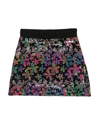 GAëLLE Paris Rock Schwarz 95% Baumwolle, 5% Elastan, Polyester